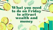 Friday Remedies to Attract Wealth: Fasting, Lakshmi Puja, Mantras