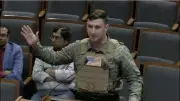Frisco Council Meeting Sees Anti-India Hate Speech by Jan 6 Rioter