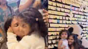 From Abuse to Canada: Single Mom's Courageous Journey for Her Daughter