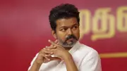From Child Artist to Political Force: Vijay's Journey in Tamil Nadu