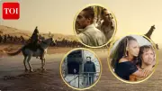From Clooney to Nolan: Top Screen Adaptations of Homer's 'The Odyssey'