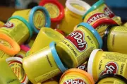 From Coal Smoke to Play-Doh: The Accidental Invention of a $500 Million Toy