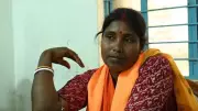 From Domestic Help to MLA: Kalita Majhi's Inspiring Victory in West Bengal