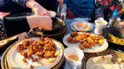 From Hobby to 25 Crore: How Women Are Dominating the Catering Industry