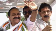 From KSU Worker to Kerala CM: V D Satheesan's Remarkable Journey
