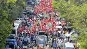 From Noida to Punjab: Workers Fight Back Against New Labour Codes