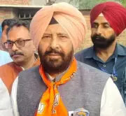 From Pepsi to Politics: BJP's Choice of Kewal Dhillon to Lead Punjab Unit