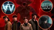 From 'Stranger Things' to 'Game of Thrones': Series Made Popular by Conspiracy Theories