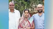 From Tendu Leaf Collector to IFS: Raigarh Youth Secures AIR 91