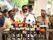 Fuel Price Control Measures Underway, Says Union Minister Suresh Gopi