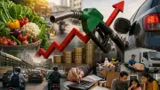 Fuel Price Hike Impact: From Vegetables to Commute, Your Pocket Hit