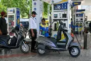 Fuel price hike in Hyderabad adds burden on commuters, gig workers