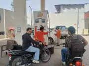 Fuel Price Hike Sparks Panic Among Commuters and Farmers in Haryana