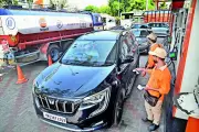 Fuel Price Hikes of Over Rs 7 in 11 Days Hit Ludhiana Hard