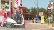 Fuel Prices May Rise Soon as Oil Firms Face Losses Amid Global Crude Spike