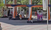 Fuel queues shorten in Pune as panic buying eases, oil firms assure supply