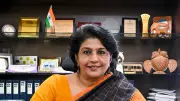 G Sathyavathi Appointed Karnataka's New Chief Information Commissioner