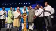 Gadkari Pushes for Nationwide Water Mission from Vidarbha Launchpad