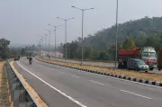 Gadkari Reviews Highway Quality and Key NH Projects in Himachal, Rajasthan