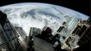 GalaxEye Launches Drishti: India's First OptoSAR Satellite Aboard SpaceX Falcon-9