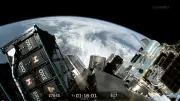 GalaxEye Launches India's Largest Private Earth Observation Satellite Drishti on SpaceX Falcon-9