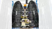 GalaxEye Launches World's First OptoSAR Satellite Drishti, PM Modi Hails Milestone