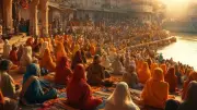Ganga Dussehra 2026: Date, Timings, Significance and Rituals