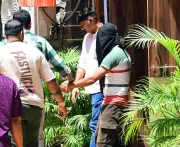 Gangster Anmol Bishnoi Monitored Firing on Shetty's Home via Video Call