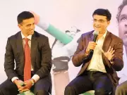 Ganguly Reveals Battle to Save Dravid's ODI Career from Selectors