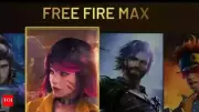 Garena Free Fire MAX Redeem Codes for May 11, 2026: Get Free Rewards