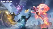 Garena Free Fire MAX Redeem Codes for May 14, 2026: Claim Rewards Now