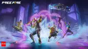 Garena Free Fire MAX Redeem Codes for May 24, 2026: Unlock Free Rewards