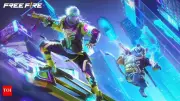 Garena Free Fire MAX Redeem Codes May 12, 2026: Claim Rewards Now