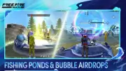 Garena Free Fire Max Redeem Codes May 14-15: Get Free Diamonds & Gun Skins
