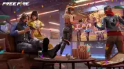 Garena Free Fire MAX Redeem Codes May 17, 2026: Get Free Rewards