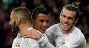 Gareth Bale Opens Up About Sharing Dressing Room with Cristiano Ronaldo at Real Madrid