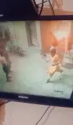 Gas Cylinder Explosion in Rajasthan House Leaves Seven Family Members Burned
