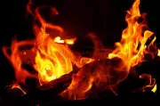 Gas Leak Causes Fire, Kills Woman and Two Daughters in Rajasthan's Beawar