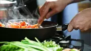 Gas Stoves May Spike Indoor Air Quality Faster Than Outdoor Pollution, Experts Warn
