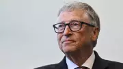 Gates Foundation Sells Last Microsoft Shares, Ends 26-Year Tie