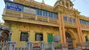 Gaudiya Mission Monks to Launch Global Peace Mission with Spiritual Schools