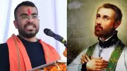 Gautam Khattar Gets Bail in Goa Over Remarks on St Francis Xavier