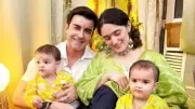 Gautam Rode on Fatherhood: Now Wants Challenging Roles, Not Safe Bets