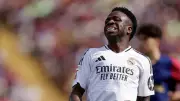 Gavi Opens Up About Fiery Clash with Vinicius Jr in El Clasico