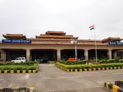 Gaya Airport Activated for Emergency Evacuation of Critically Ill Soldier