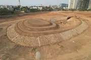 GBA Recovers 10 Acres of Encroached Land at Hebbal Lake in Bengaluru