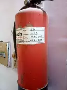 GDA's Own Office Lacks Fire Safety Despite Issuing Notices to Others