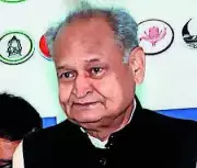 Gehlot Questions Haste in Barmer Refinery Inauguration, Cites Fire Incident