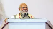 Gelatin sticks found near PM Modi's Bengaluru event venue, probe launched