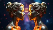 Gemini Weekly Horoscope: A Week of Bright Starts, Love, and Career Growth